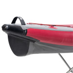 SCK NAVALE 2 Φουσκωτό διθέσιο καγιάκ με drop-stitch πάτο