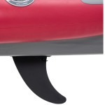 SCK NAVALE 2 Φουσκωτό διθέσιο καγιάκ με drop-stitch πάτο