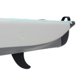 SCK VELOCE Φουσκωτό διθέσιο καγιάκ full drop-stitch