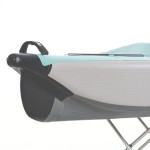 SCK VELOCE Φουσκωτό διθέσιο καγιάκ full drop-stitch