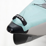 SCK VELOCE Φουσκωτό διθέσιο καγιάκ full drop-stitch