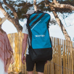 WATTSUP Cod 2 Φουσκωτό 2θέσιο καγιάκ με drop-stitch πάτο