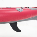 SCK NAVALE 1 Φουσκωτό μονοθέσιο καγιάκ με drop-stitch πάτο