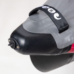 SCK NAVALE 1 Φουσκωτό μονοθέσιο καγιάκ με drop-stitch πάτο