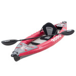 SCK NAVALE 1 Φουσκωτό μονοθέσιο καγιάκ με drop-stitch πάτο