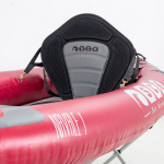 SCK NAVALE 1 Φουσκωτό μονοθέσιο καγιάκ με drop-stitch πάτο