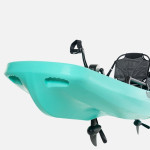 Cyclo 2 modular πολυμορφικό, ποδηλατικό καγιάκ για ψάρεμα SCK