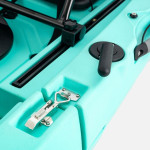 Cyclo 2 modular πολυμορφικό, ποδηλατικό καγιάκ για ψάρεμα SCK