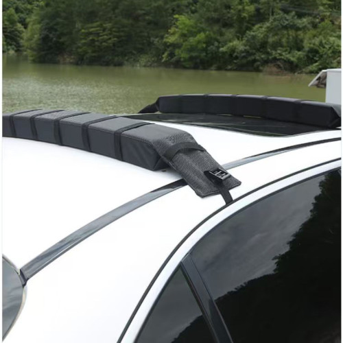 SCK Σχάρες οροφής αυτοκίνητων soft EVA