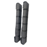 SCK Σχάρες οροφής αυτοκίνητων soft EVA