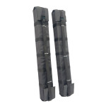 SCK Σχάρες οροφής αυτοκίνητων soft EVA