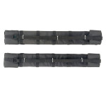 SCK Σχάρες οροφής αυτοκίνητων soft EVA