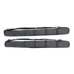 SCK Σχάρες οροφής αυτοκίνητων soft EVA