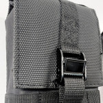 SCK Σχάρες οροφής αυτοκίνητων soft EVA