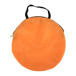 Round pop-up fabric for kayak SCK – Orange