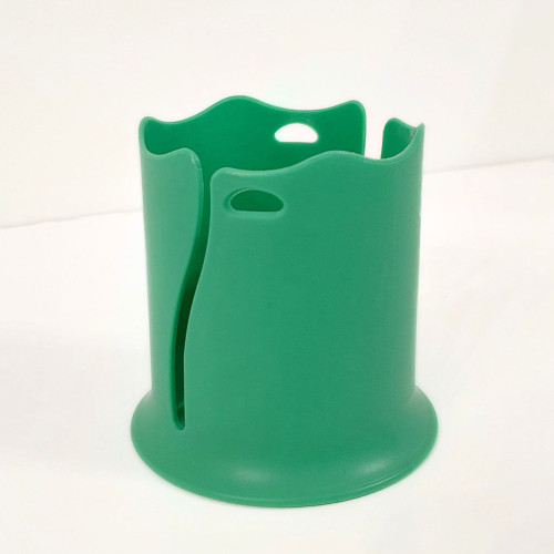 Ποτηροθήκη για λάστιχο - Ιδανική για καγιάκ και SUP - Πράσινη