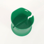 Ποτηροθήκη για λάστιχο - Ιδανική για καγιάκ και SUP - Πράσινη