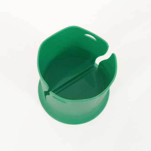 Ποτηροθήκη για λάστιχο - Ιδανική για καγιάκ και SUP - Πράσινη