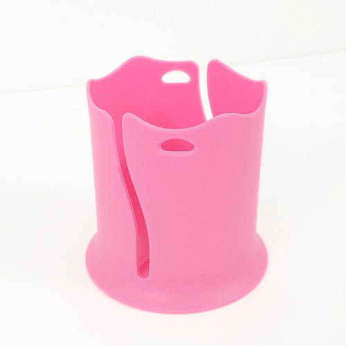 Ποτηροθήκη για λάστιχο - Ιδανική για καγιάκ και SUP - Ροζ