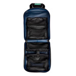 Αδιάβροχη τσάντα πλάτης 20L Organiser Midnight Blue - Jobe Αδιάβροχη τσάντα πλάτης 20L Organiser Midnight Blue - Jobe
