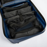 Αδιάβροχη τσάντα πλάτης 20L Organiser Midnight Blue - Jobe Αδιάβροχη τσάντα πλάτης 20L Organiser Midnight Blue - Jobe