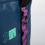 Αδιάβροχη τσάντα πλάτης 20L Organiser Midnight Blue - Jobe Αδιάβροχη τσάντα πλάτης 20L Organiser Midnight Blue - Jobe