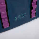 Αδιάβροχη τσάντα πλάτης 20L Organiser Midnight Blue - Jobe Αδιάβροχη τσάντα πλάτης 20L Organiser Midnight Blue - Jobe