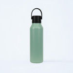Παγούρι θερμός Mii πράσινο 'Ευκάλυπτος' 600ml - Runbott
