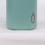 Παγούρι θερμός Mii πράσινο 'Ευκάλυπτος' 600ml - Runbott
