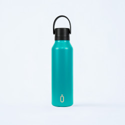Παγούρι θερμός Mii Σμαραγδί 600ml - Runbott