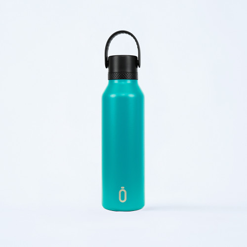 Παγούρι θερμός Mii Σμαραγδί 600ml - Runbott