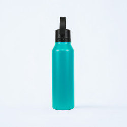 Παγούρι θερμός Mii Σμαραγδί 600ml - Runbott