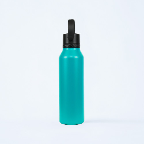 Παγούρι θερμός Mii Σμαραγδί 600ml - Runbott