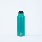 Παγούρι θερμός Mii Σμαραγδί 600ml - Runbott
