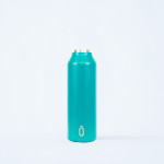 Παγούρι θερμός Mii Σμαραγδί 600ml - Runbott