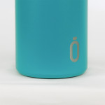 Παγούρι θερμός Mii Σμαραγδί 600ml - Runbott