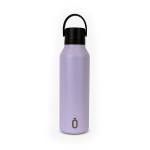 Παγούρι θερμός Mii λιλά "Ορχιδέα" 600ml - Runbott