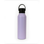 Παγούρι θερμός Mii λιλά "Ορχιδέα" 600ml - Runbott