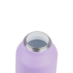 Παγούρι θερμός Mii λιλά "Ορχιδέα" 600ml - Runbott
