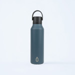 Παγούρι θερμός Mii μπλε "Ocean" 600ml - Runbott Παγούρι θερμός Mii μπλε "Ocean" 600ml - Runbott