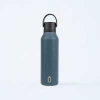 Παγούρι θερμός Mii μπλε "Ocean" 600ml - Runbott