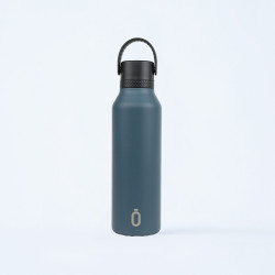 Παγούρι θερμός Mii μπλε "Ocean" 600ml - Runbott