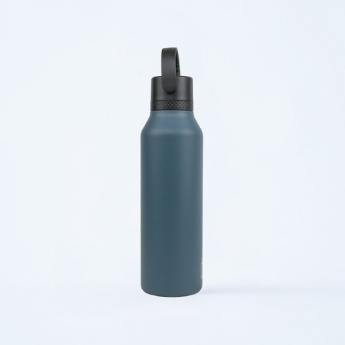 Παγούρι θερμός Mii μπλε "Ocean" 600ml - Runbott