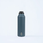 Παγούρι θερμός Mii μπλε "Ocean" 600ml - Runbott Παγούρι θερμός Mii μπλε "Ocean" 600ml - Runbott
