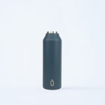 Παγούρι θερμός Mii μπλε "Ocean" 600ml - Runbott Παγούρι θερμός Mii μπλε "Ocean" 600ml - Runbott