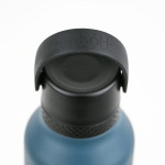 Παγούρι θερμός Mii μπλε "Ocean" 600ml - Runbott Παγούρι θερμός Mii μπλε "Ocean" 600ml - Runbott