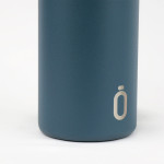 Παγούρι θερμός Mii μπλε "Ocean" 600ml - Runbott Παγούρι θερμός Mii μπλε "Ocean" 600ml - Runbott