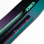 Πέδιλα για θαλάσσιο σκι Jobe Hemi 65''