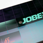 Πέδιλα για θαλάσσιο σκι Jobe Hemi 65''