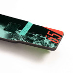 Πέδιλα για θαλάσσιο σκι Jobe Hemi 65''